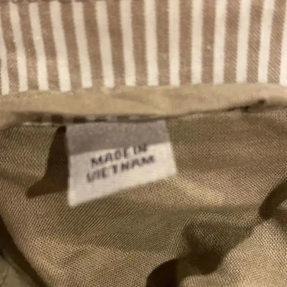 Goodfellow & Co Men's Striped Standard Fit Seersucker Kenwood Blazer - Picture 2 of 8